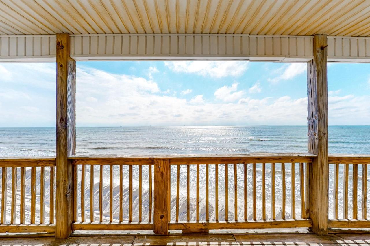 Beach, Love & Happiness Dauphin Island Esterno foto