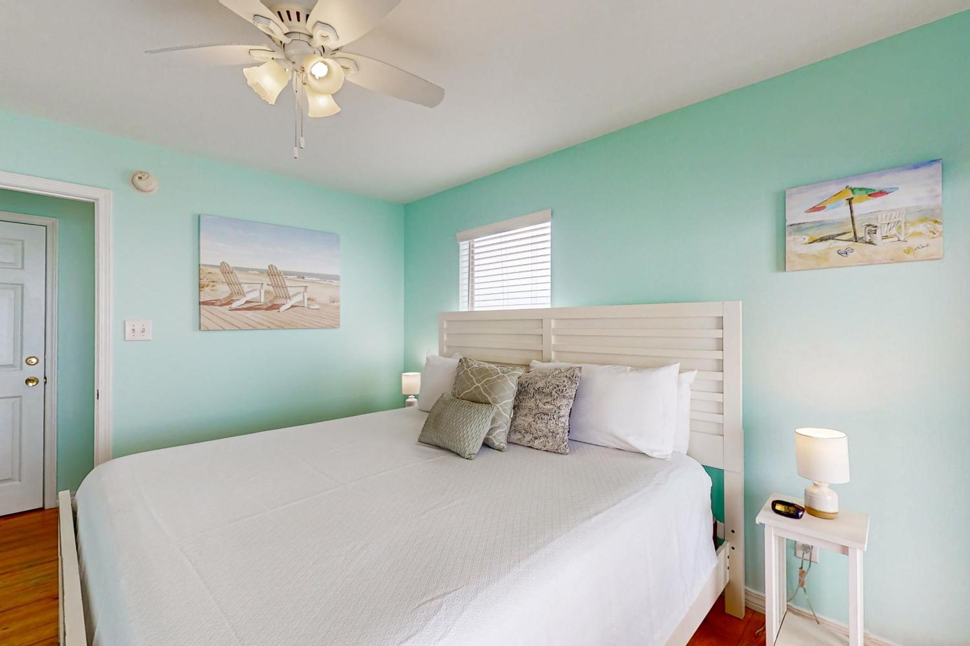 Beach, Love & Happiness Dauphin Island Esterno foto