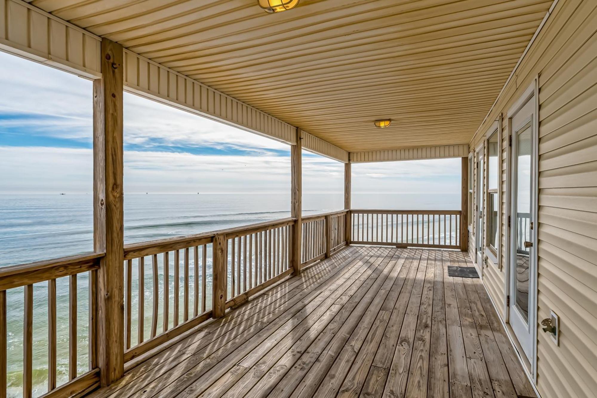 Beach, Love & Happiness Dauphin Island Esterno foto