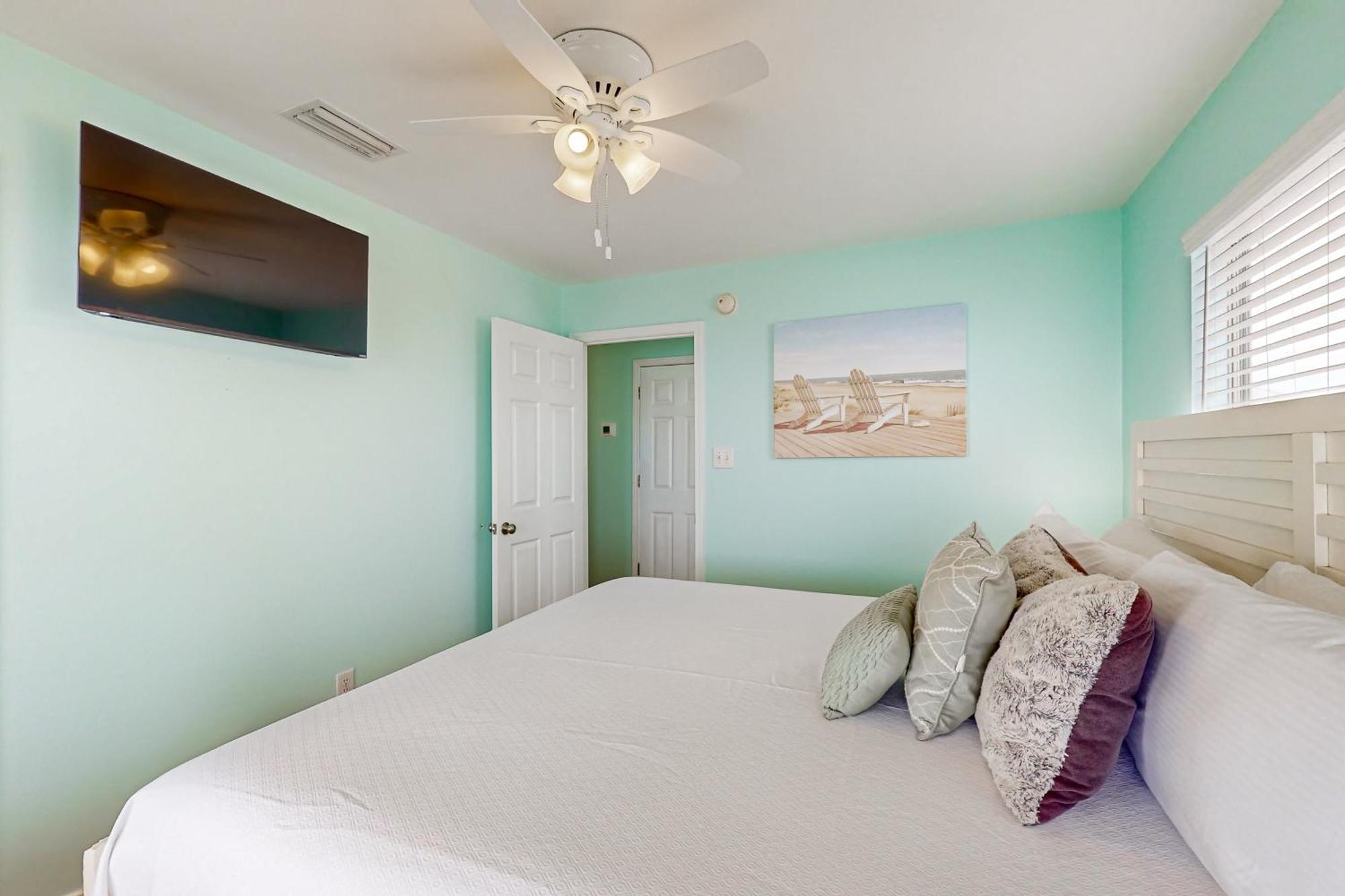 Beach, Love & Happiness Dauphin Island Esterno foto